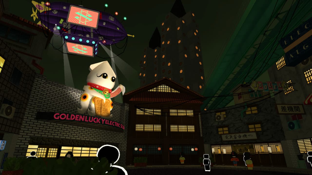 Jazzpunk: Director's Cut PC Steam Account - 5