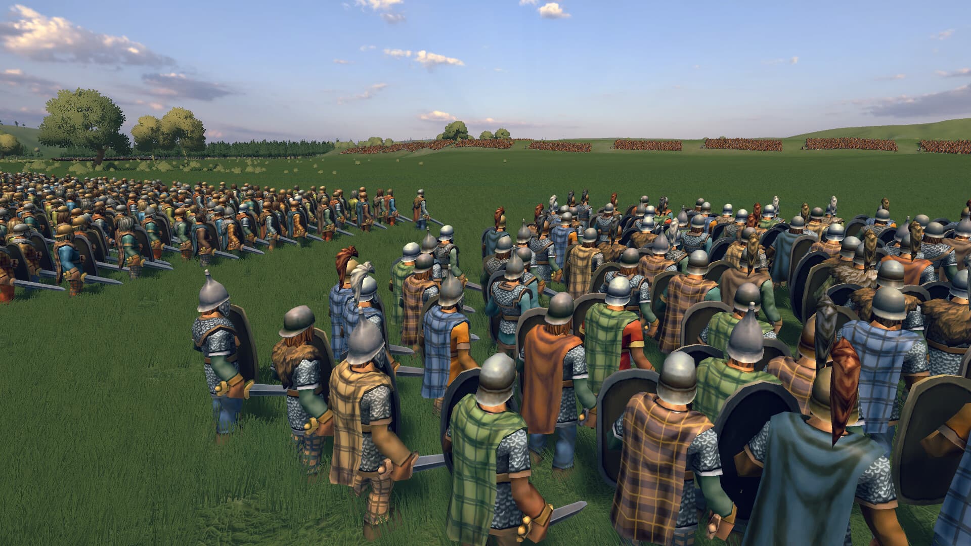 Strategos PC Steam Account - 7