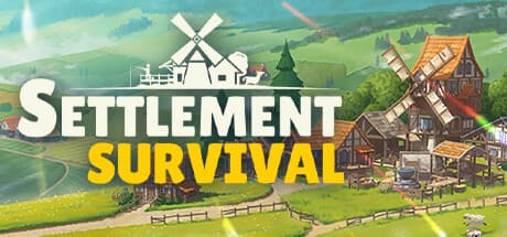 Settlement Survival PC Steam Account