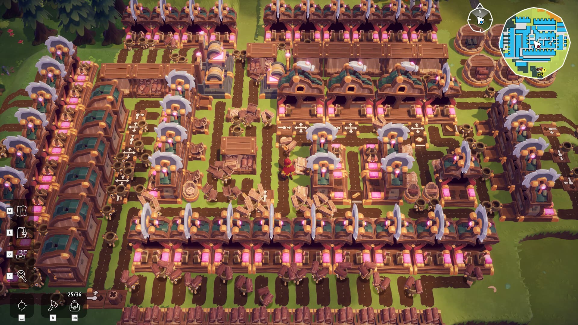 Oddsparks Steam Account - 8