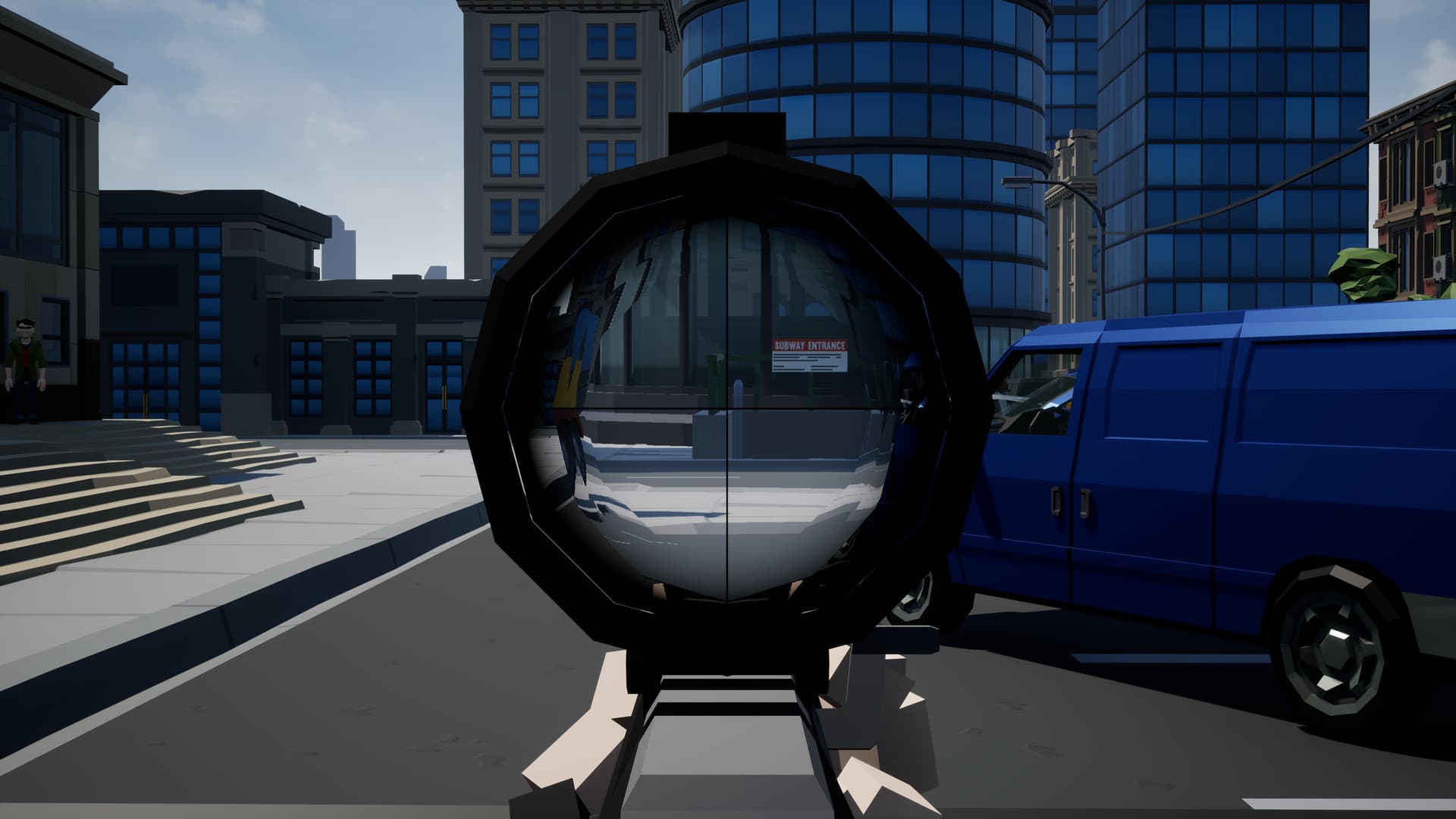 Perfect Heist 2 PC Steam Account - 7