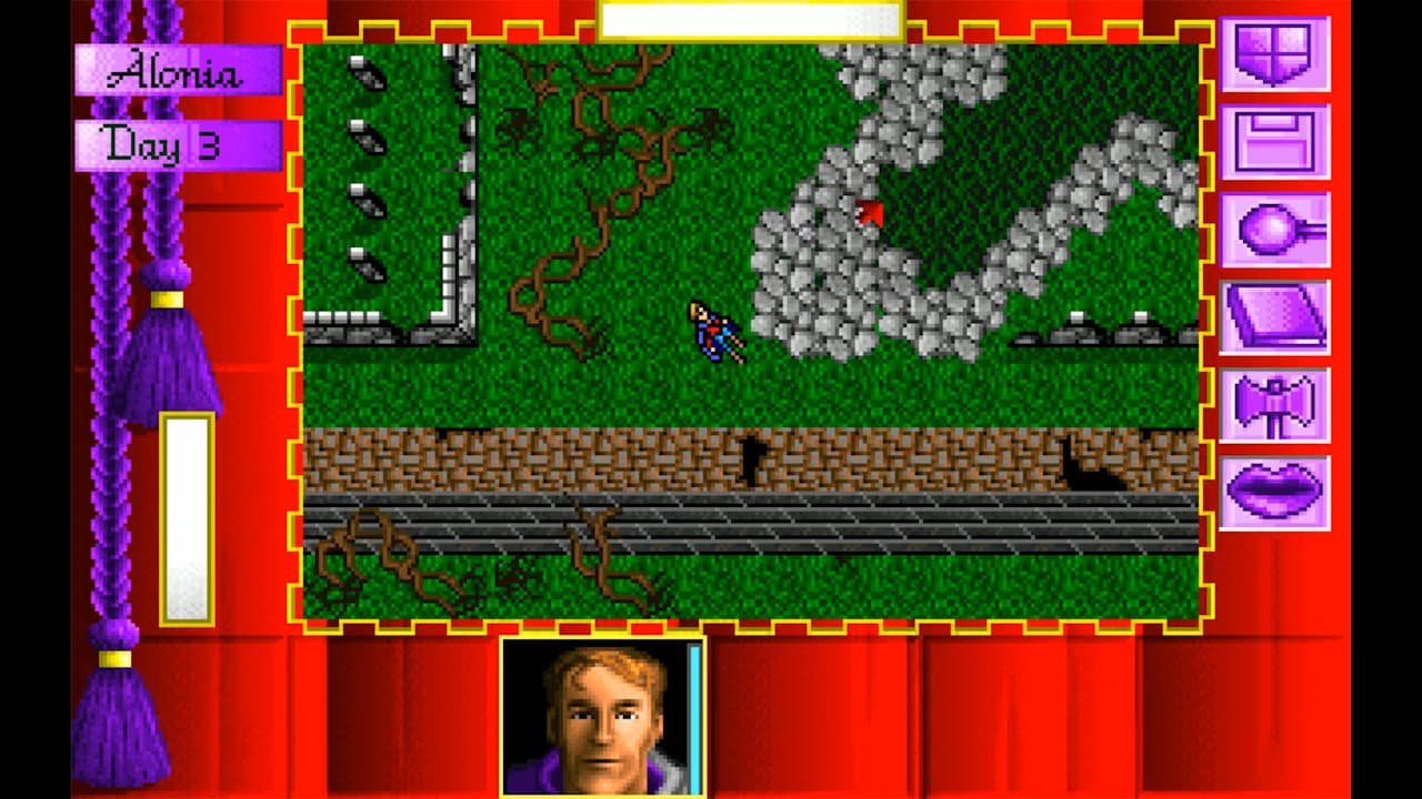 Challenge of the Five Realms: Spellbound in the World of Nhagardia PC Steam CD Key - 2