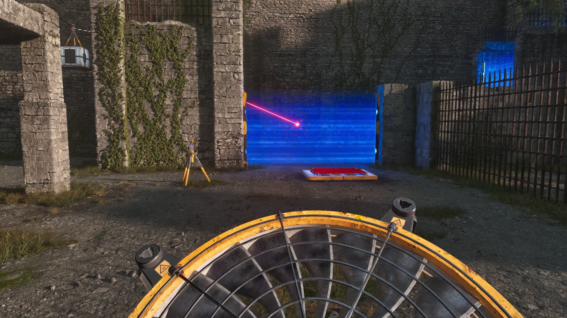 The Talos Principle: Reawakened PC Steam Account - 3