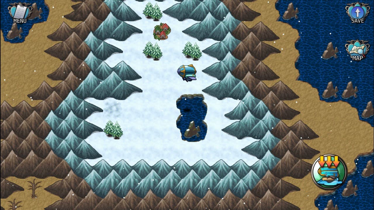 Alphadia Genesis Steam CD Key - 4