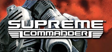 Supreme Commander PC Steam CD Key