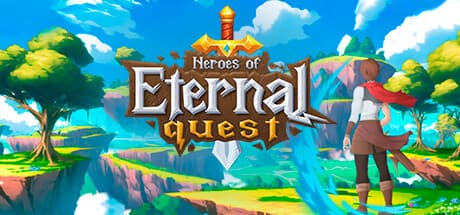 Heroes of Eternal Quest PC Steam Account