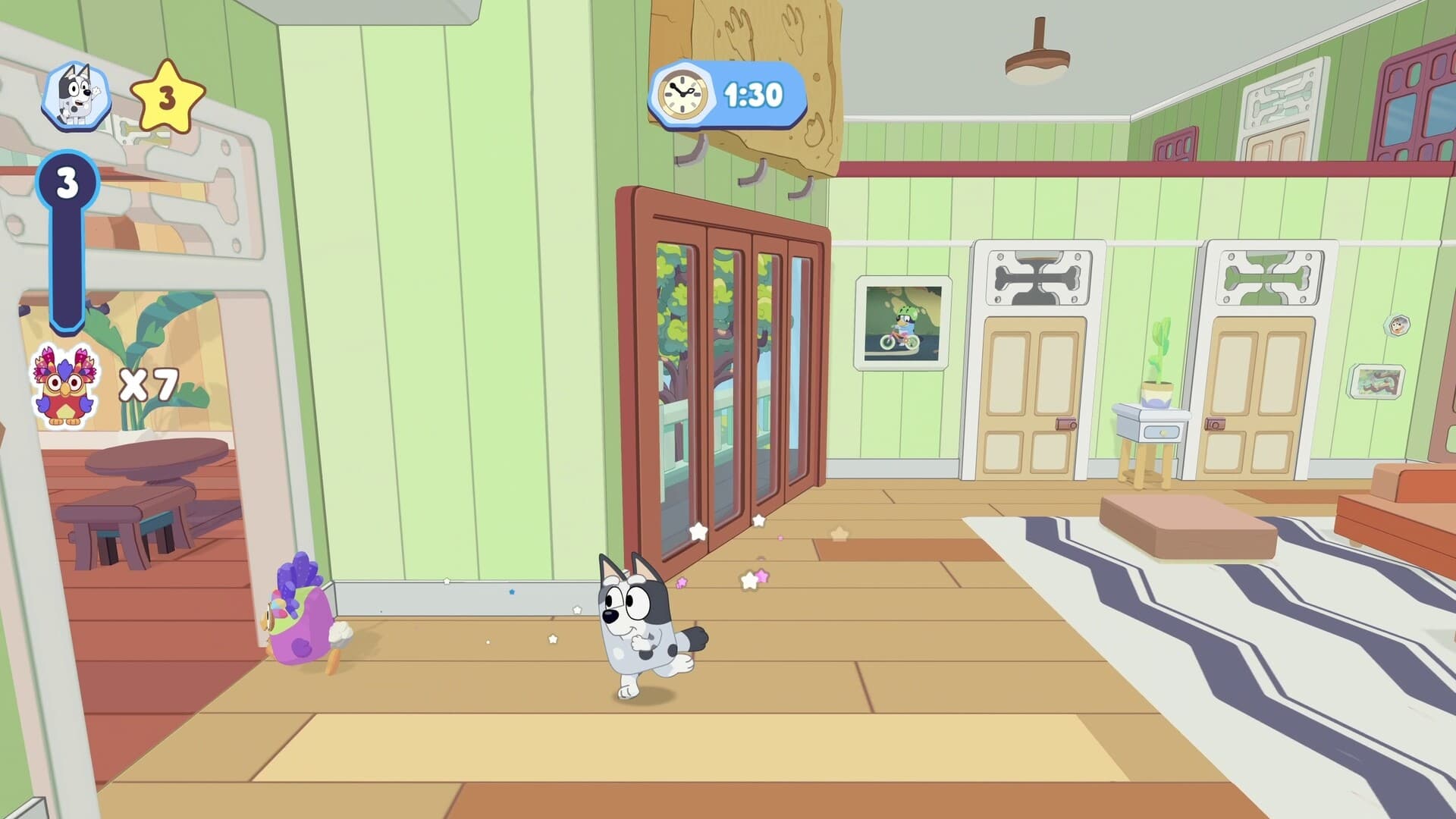 Bluey: The Videogame Steam Account - 6