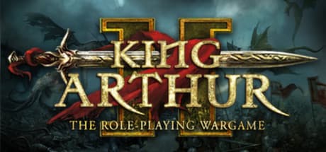 King Arthur II: The Role-Playing Wargame Steam CD Key