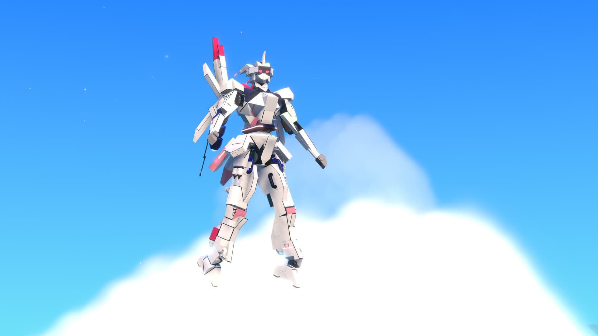 Trailmakers Steam Account - 8