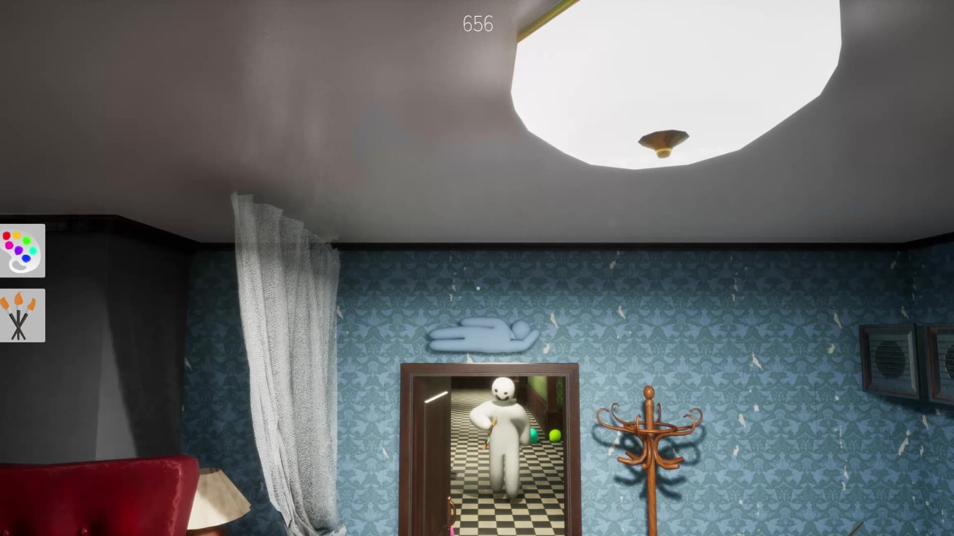 MECCHA CHAMELEON PC Steam Account - 9