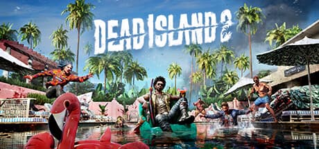 Dead Island 2 Deluxe Edition Steam Account