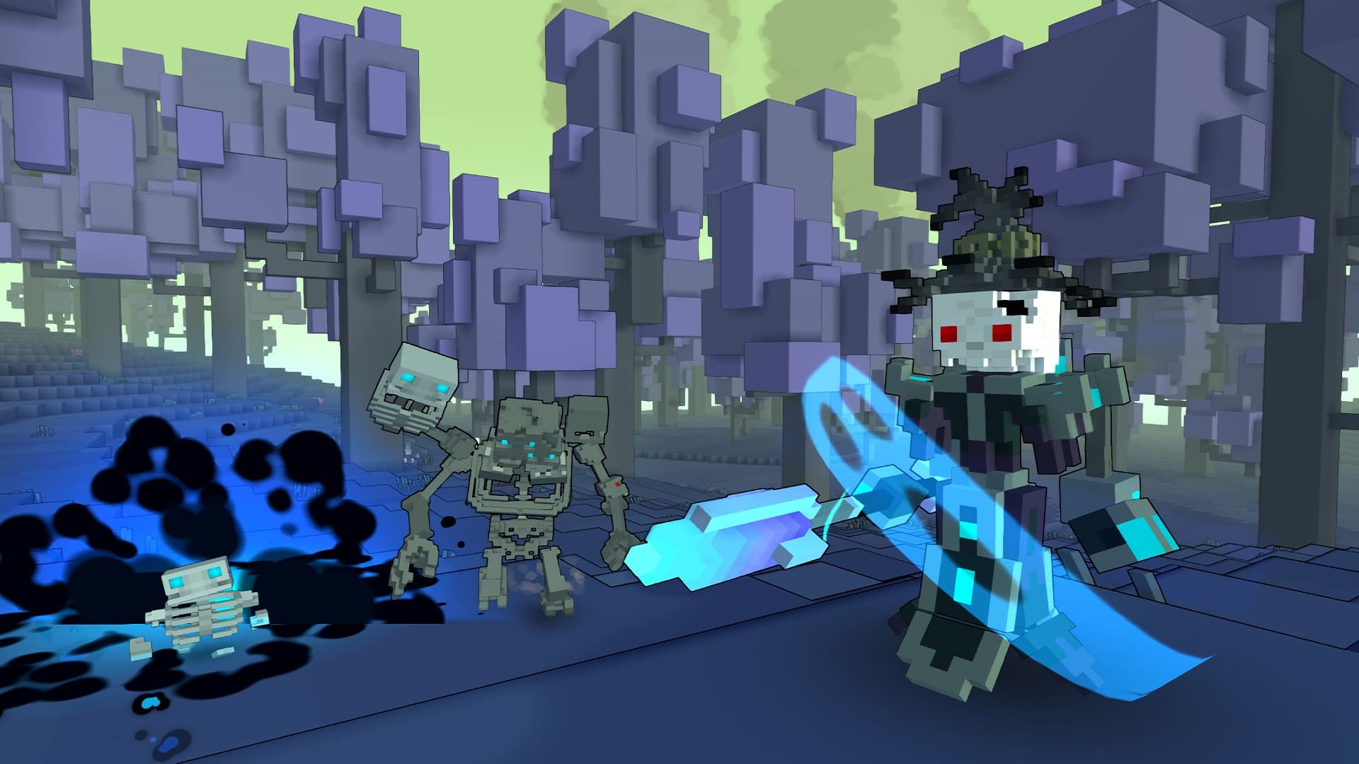 Trove - Arcanium Expedition Pack DLC PC Steam CD Key - 8