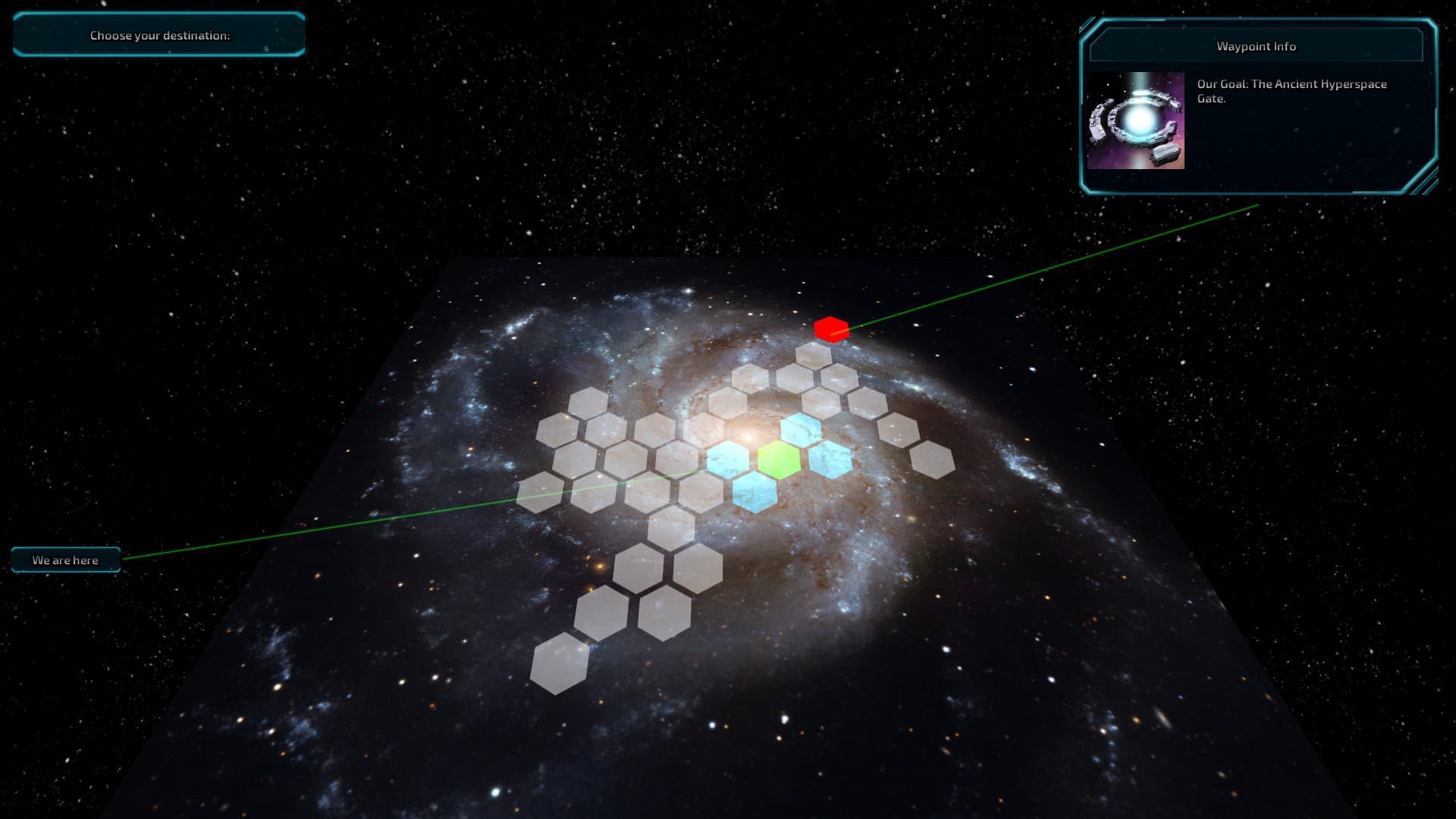 Nomad Fleet Steam CD Key - 4