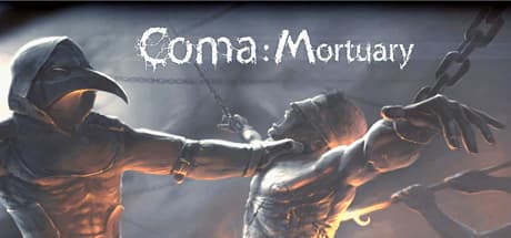 Coma:Mortuary Steam CD Key