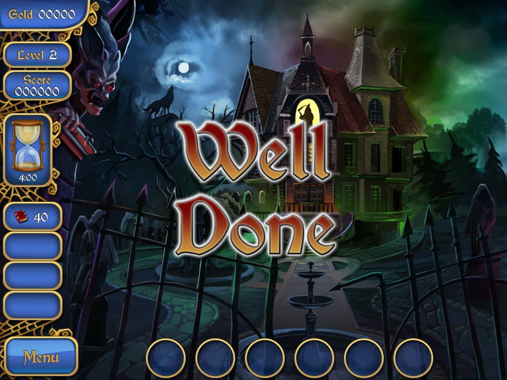 Spooky Bonus Steam CD Key - 8