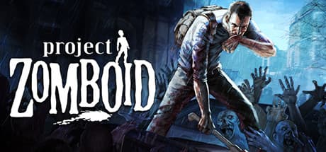 Project Zomboid Steam Account