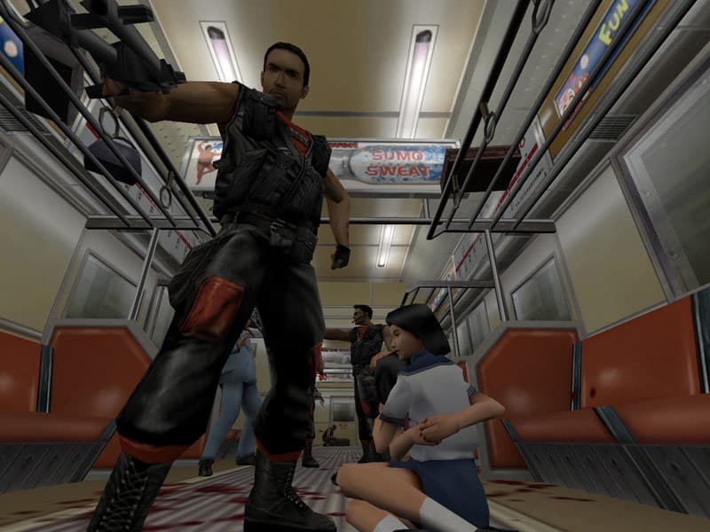 Counter-Strike: Condition Zero PC Steam Account - 4