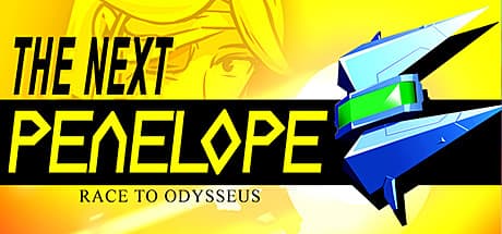 The Next Penelope Steam CD Key