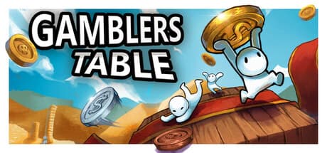 Gamblers Table PC Steam Account