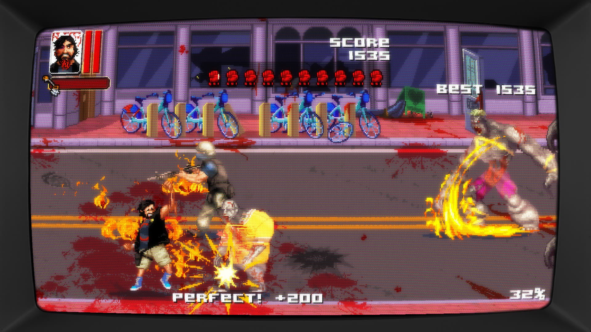 Dead Island Retro Revenge PC Steam CD Key - 3