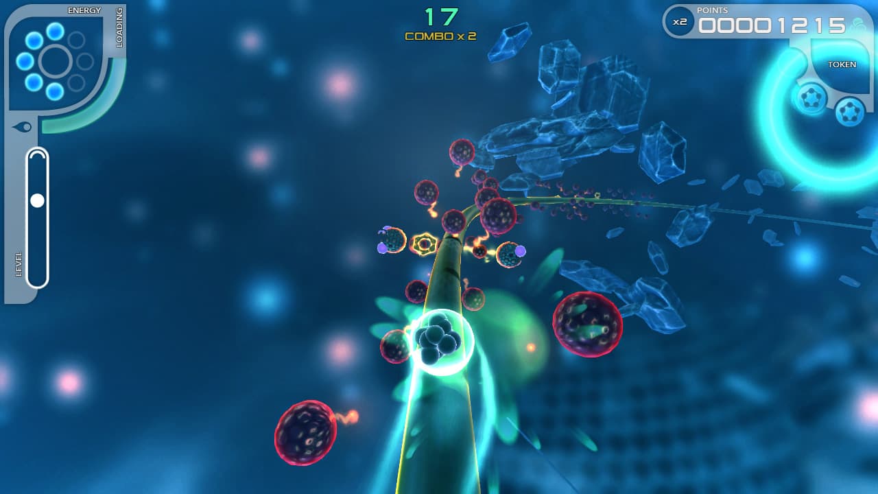 Fermi's Path Steam CD Key - 2