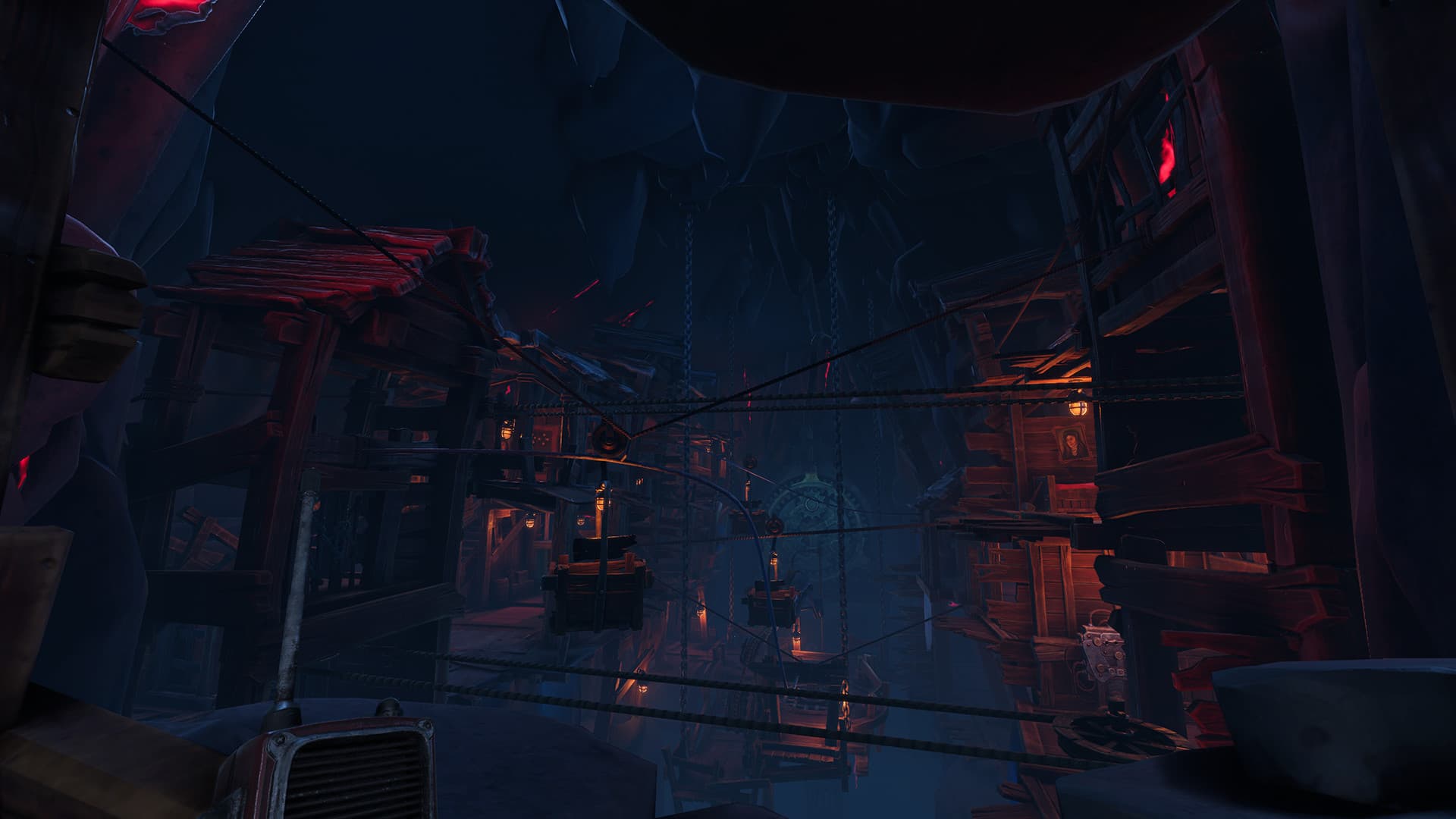 We Were Here Forever Steam Account - 7