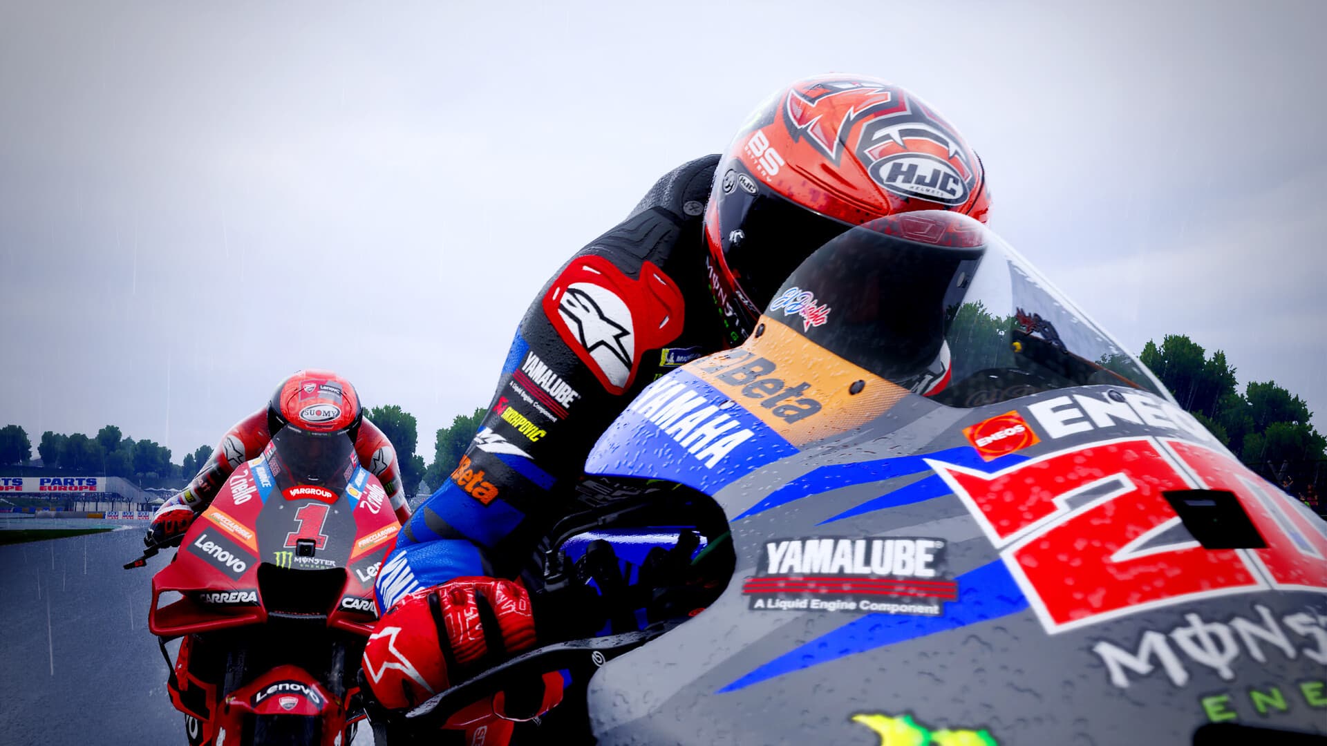 MotoGP 23 Steam Account - 5