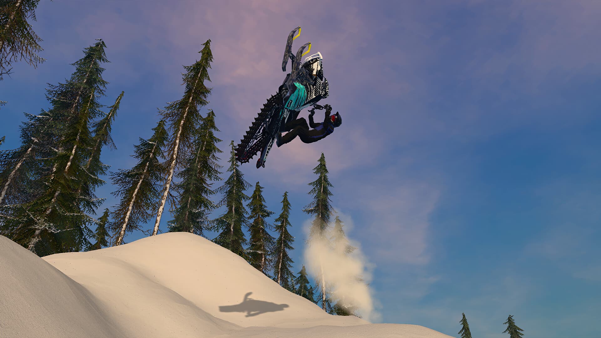 Sledders PC Steam Account - 5
