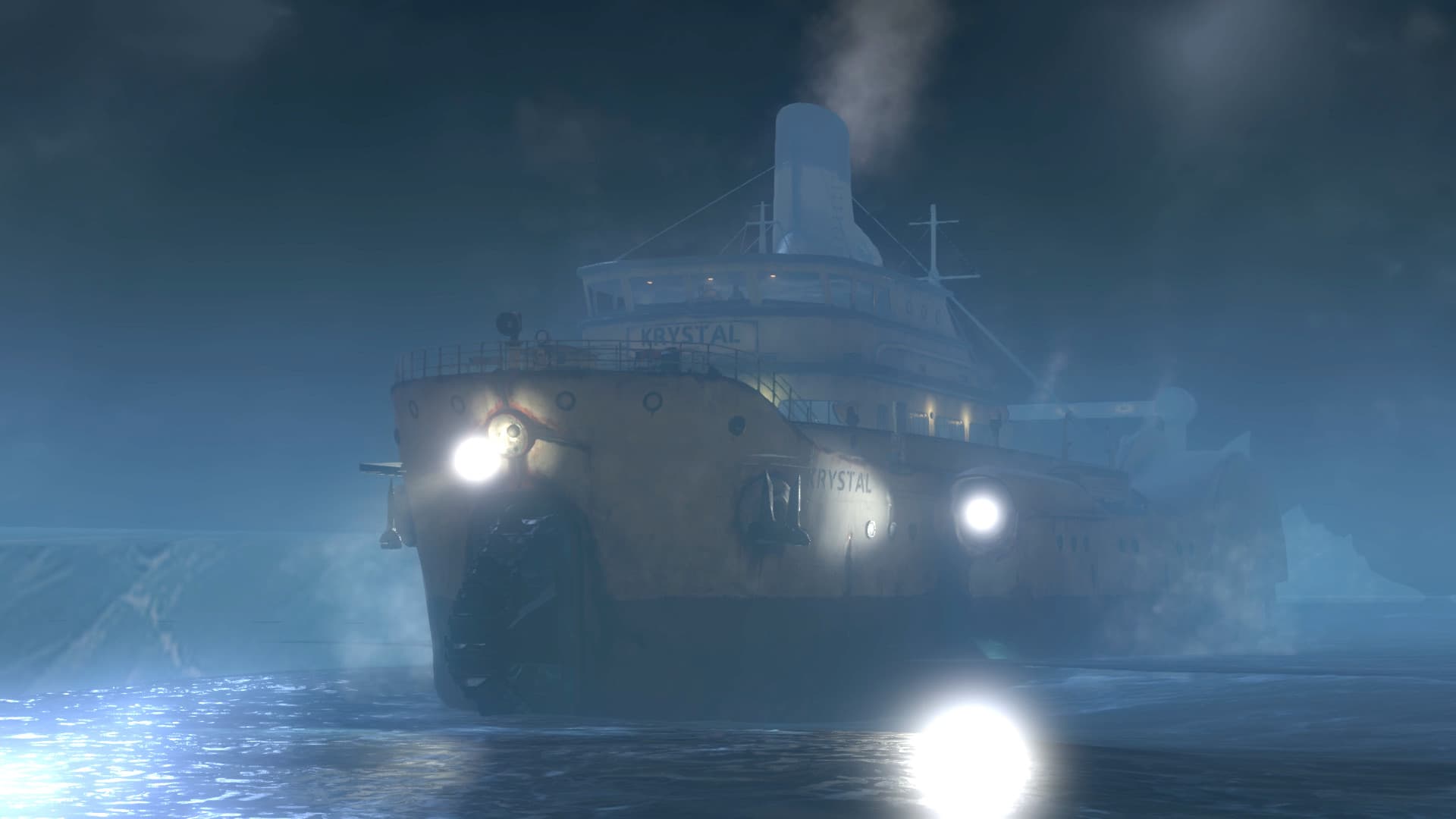 Syberia 3 PC Steam Account - 7