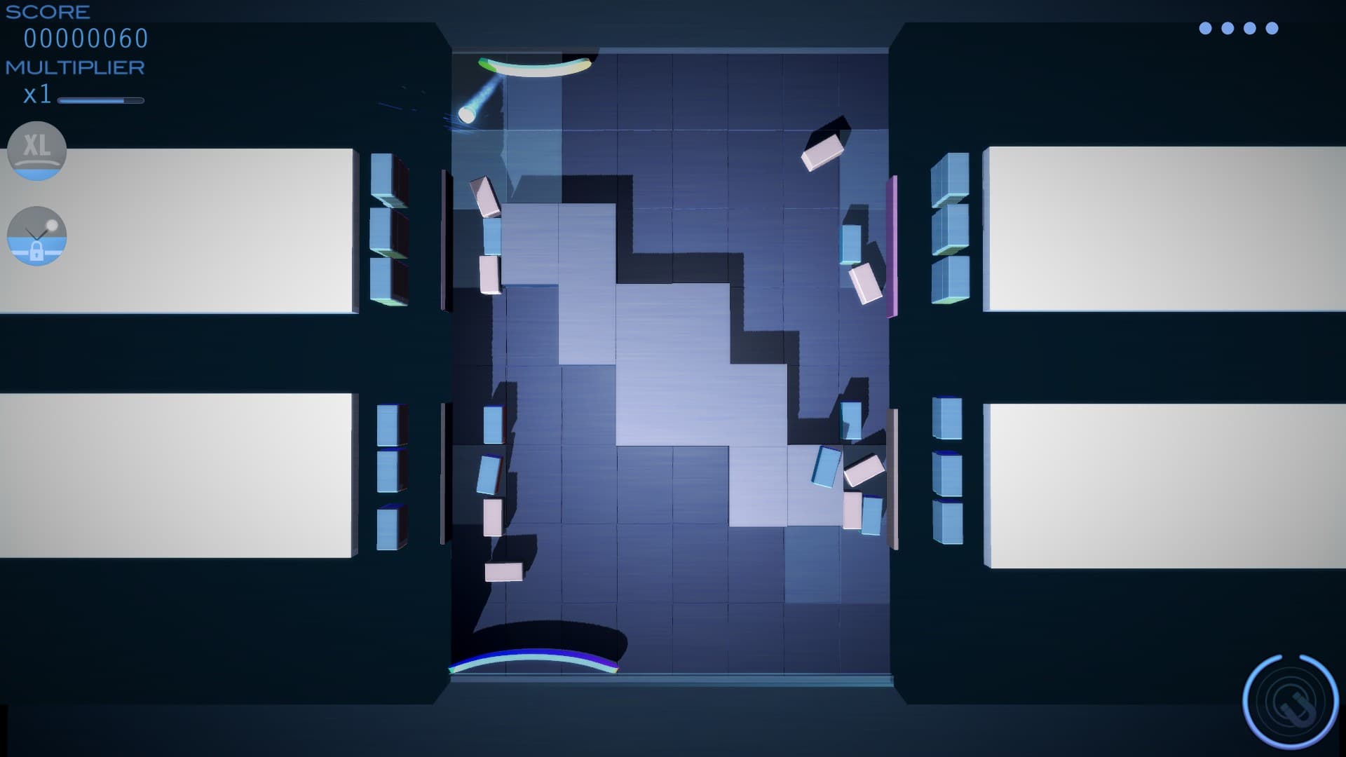 Grey Cubes Steam CD Key - 6