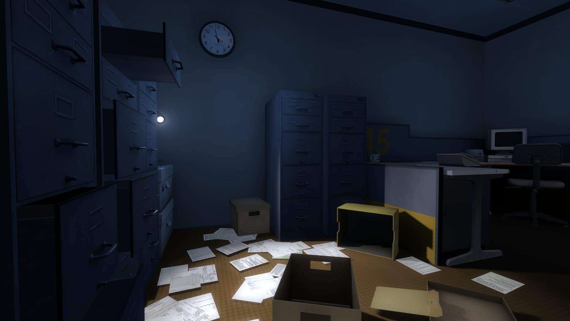 The Stanley Parable Steam CD Key - 4