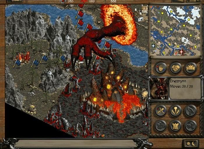 Disciples: Sacred Lands Gold PC Steam CD Key - 4