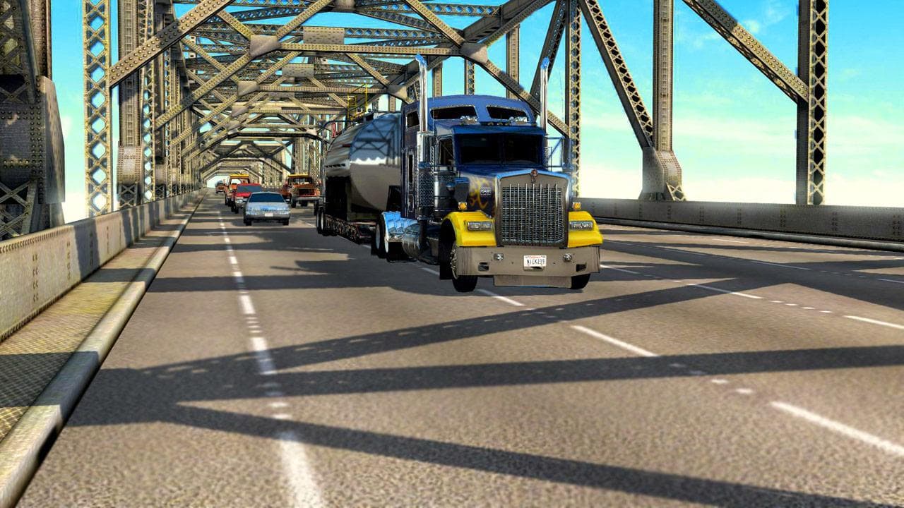 Rig 'n' Roll Steam CD Key - 4