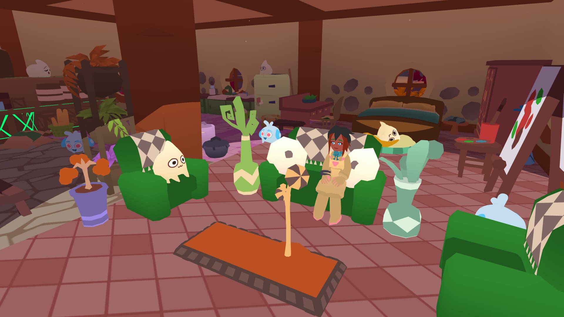 Time to Morp PC Steam Account - 8