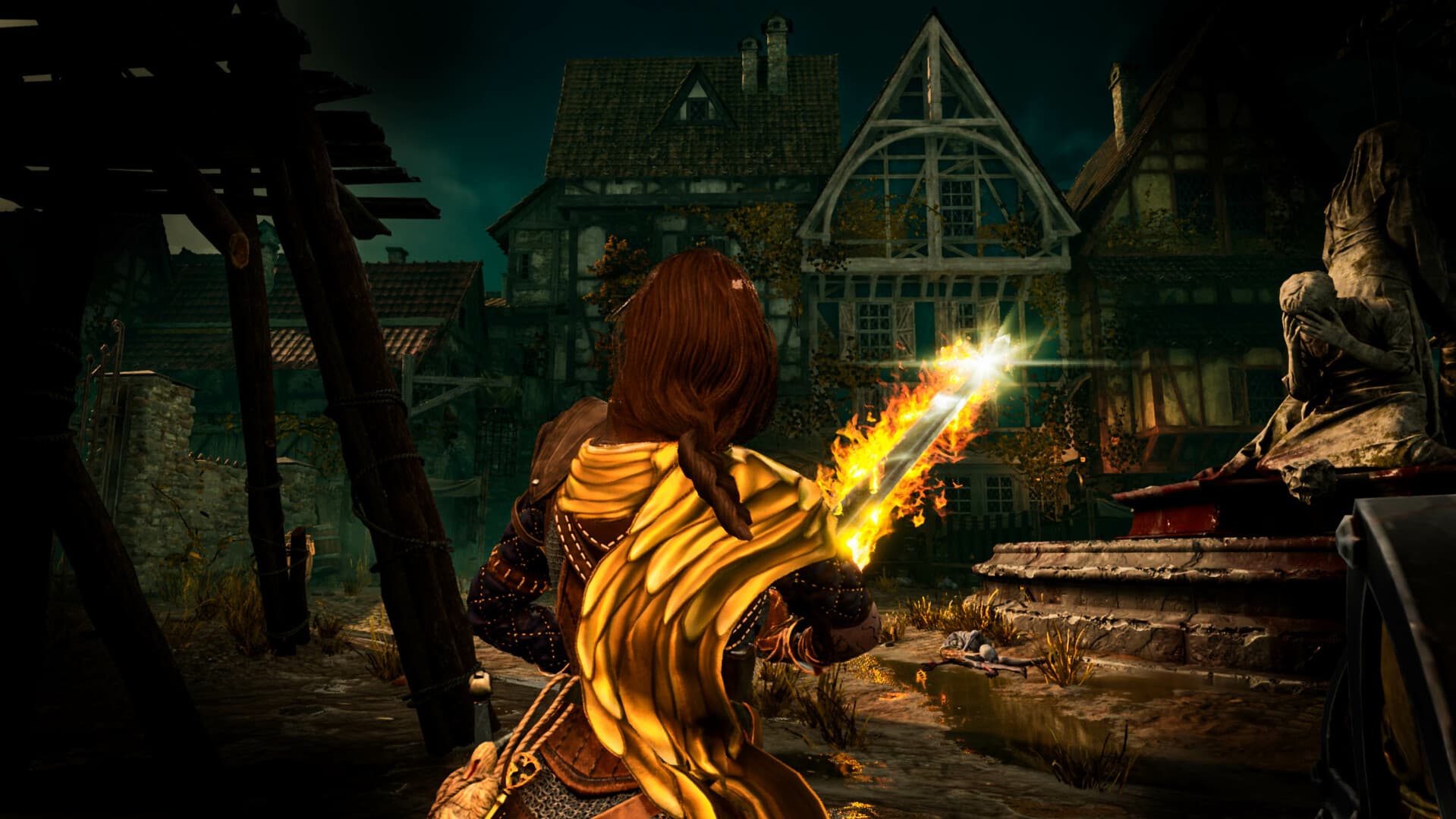 Hordes of Hunger PC Steam Account - 7