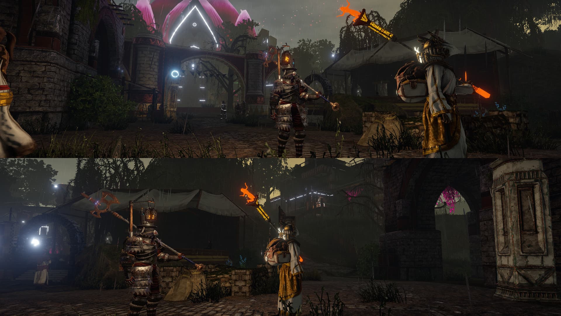 Outward Steam Account - 6