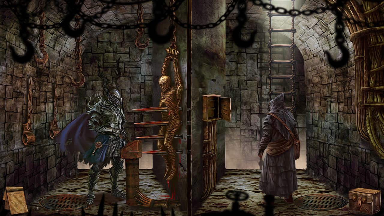 Tormentum - Dark Sorrow Steam CD Key - 2