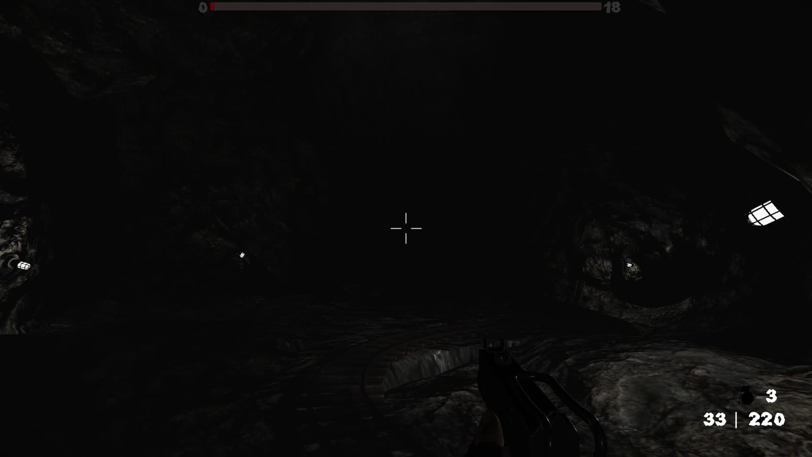 Contracted Steam CD Key - 2