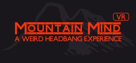 Mountain Mind - Headbanger's VR Steam CD Key﻿