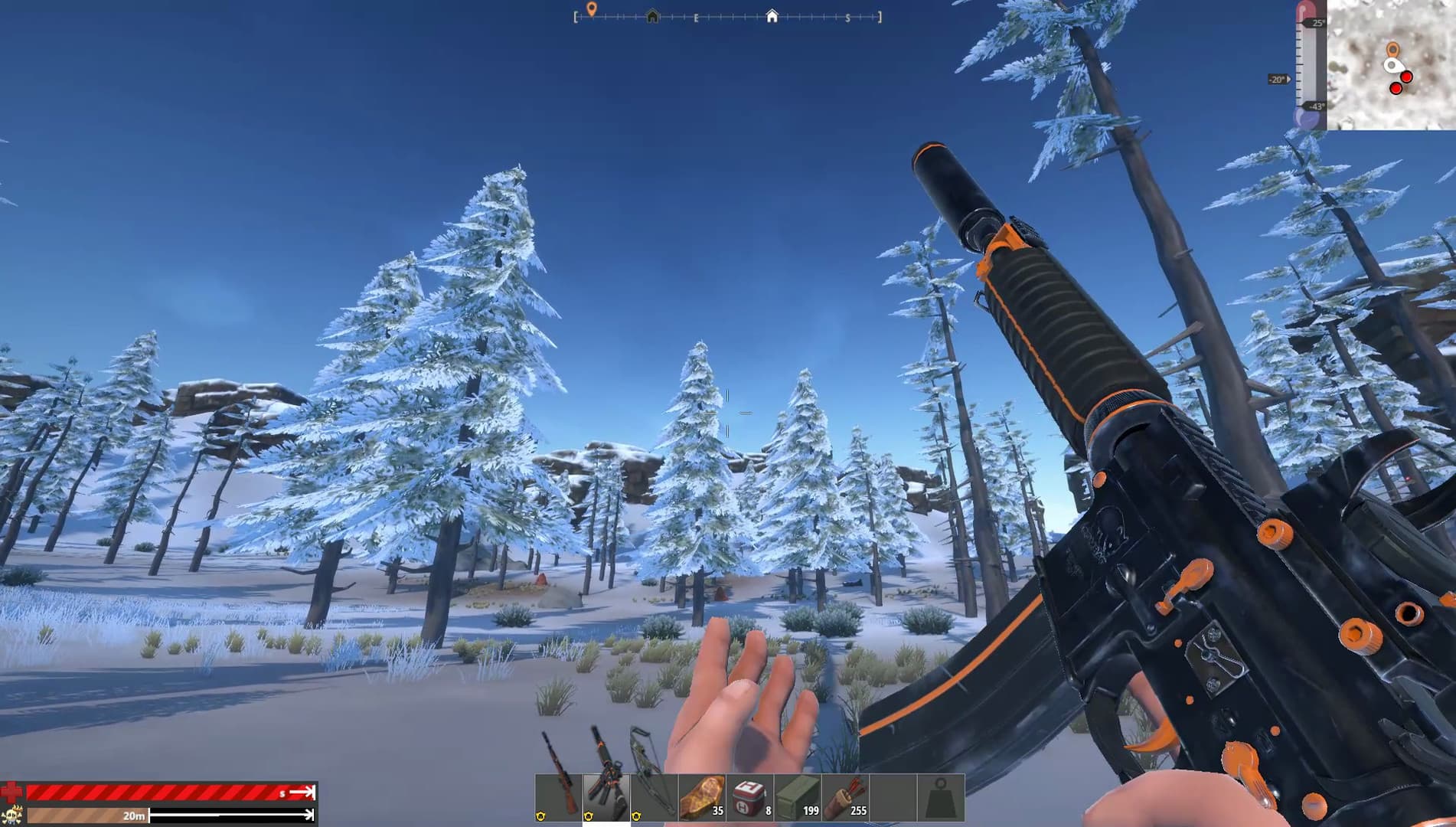 Hurtworld Steam CD Key - 5