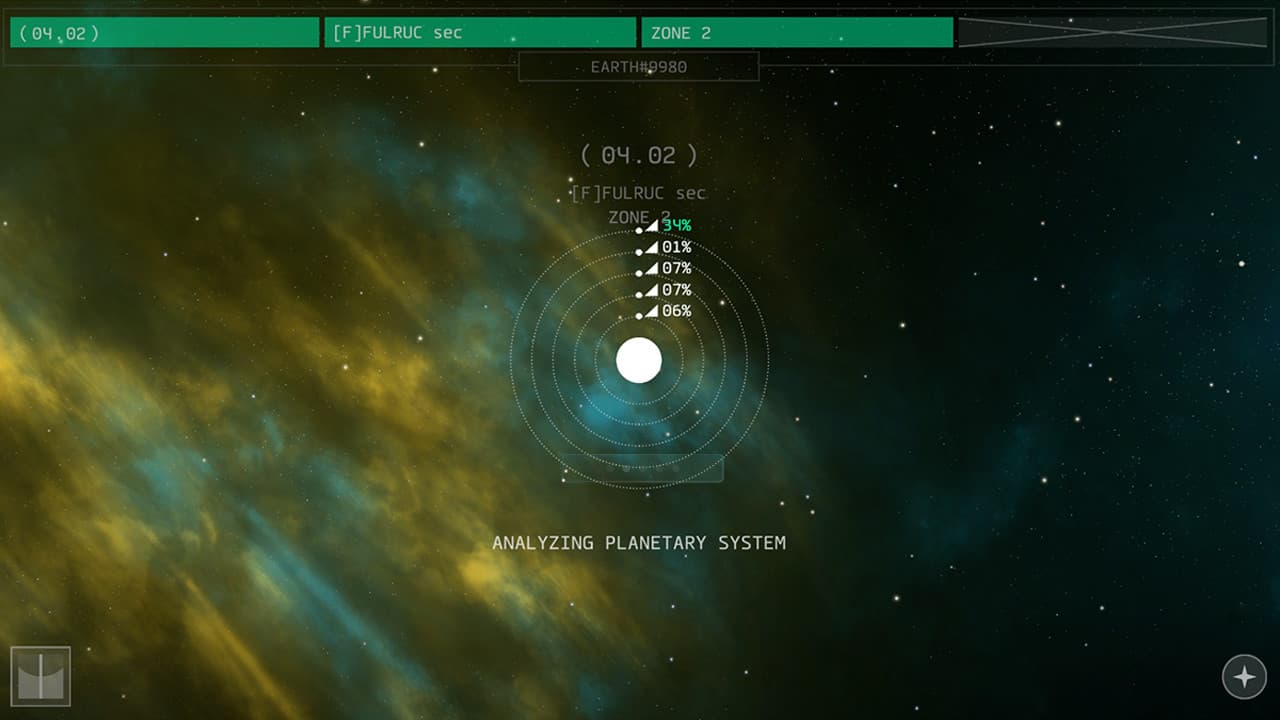 OPUS: The Day We Found Earth Steam CD Key - 5