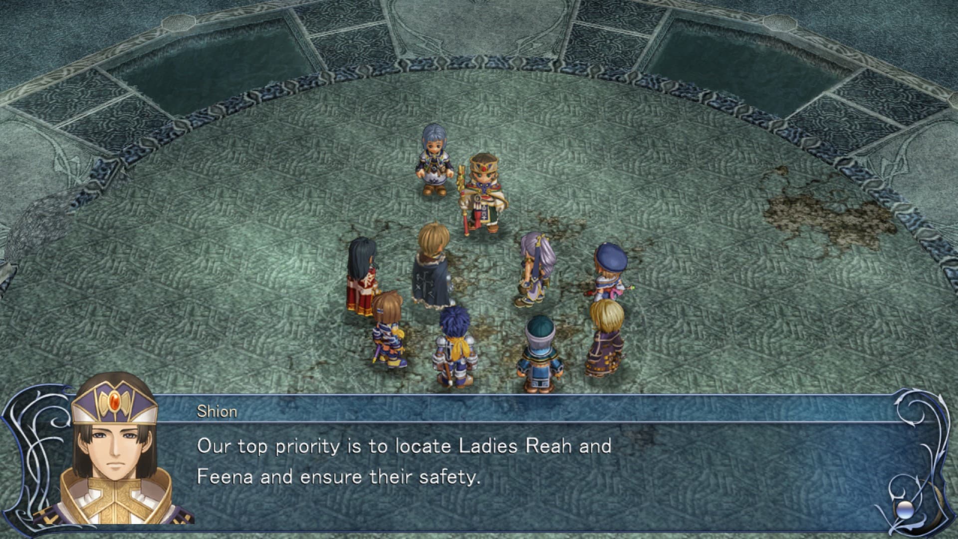 Ys Origin Steam CD Key - 5