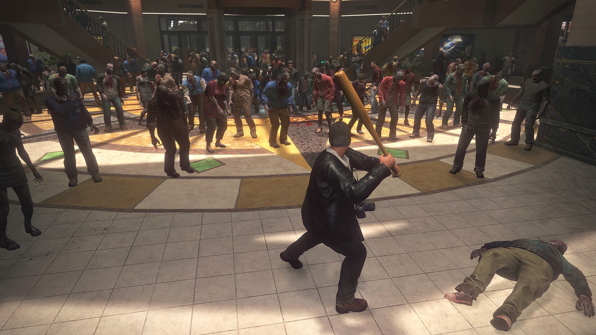 Dead Rising Deluxe Remaster PC Steam Account - 4