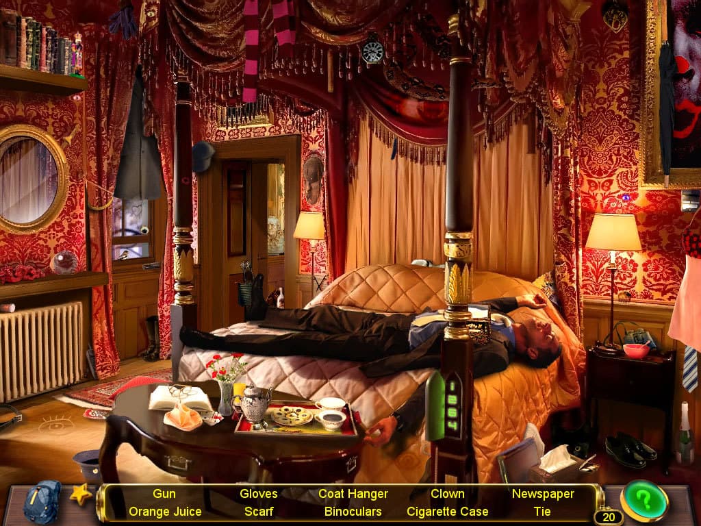 Them - The Summoning Steam CD Key - 5