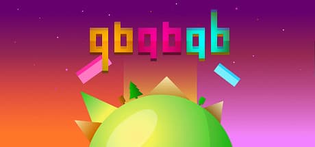 QbQbQb Steam CD Key