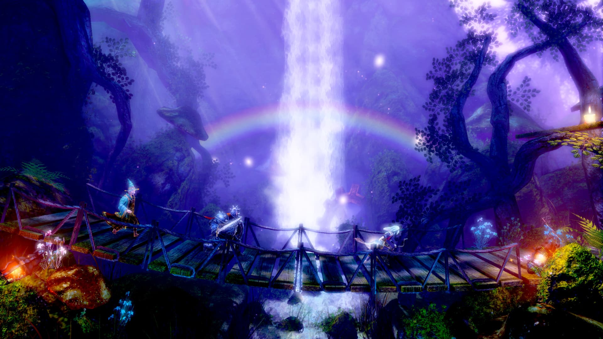 Trine Enchanted Edition Steam CD Key - 5
