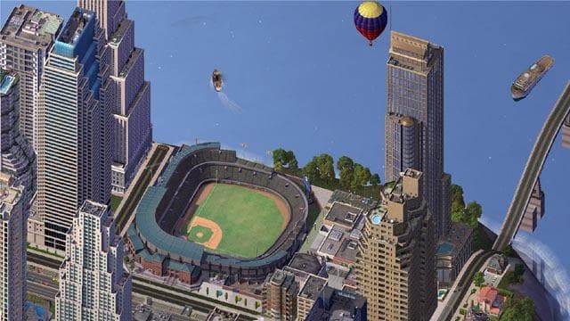 SimCity 4 Deluxe Edition Steam CD Key - 2