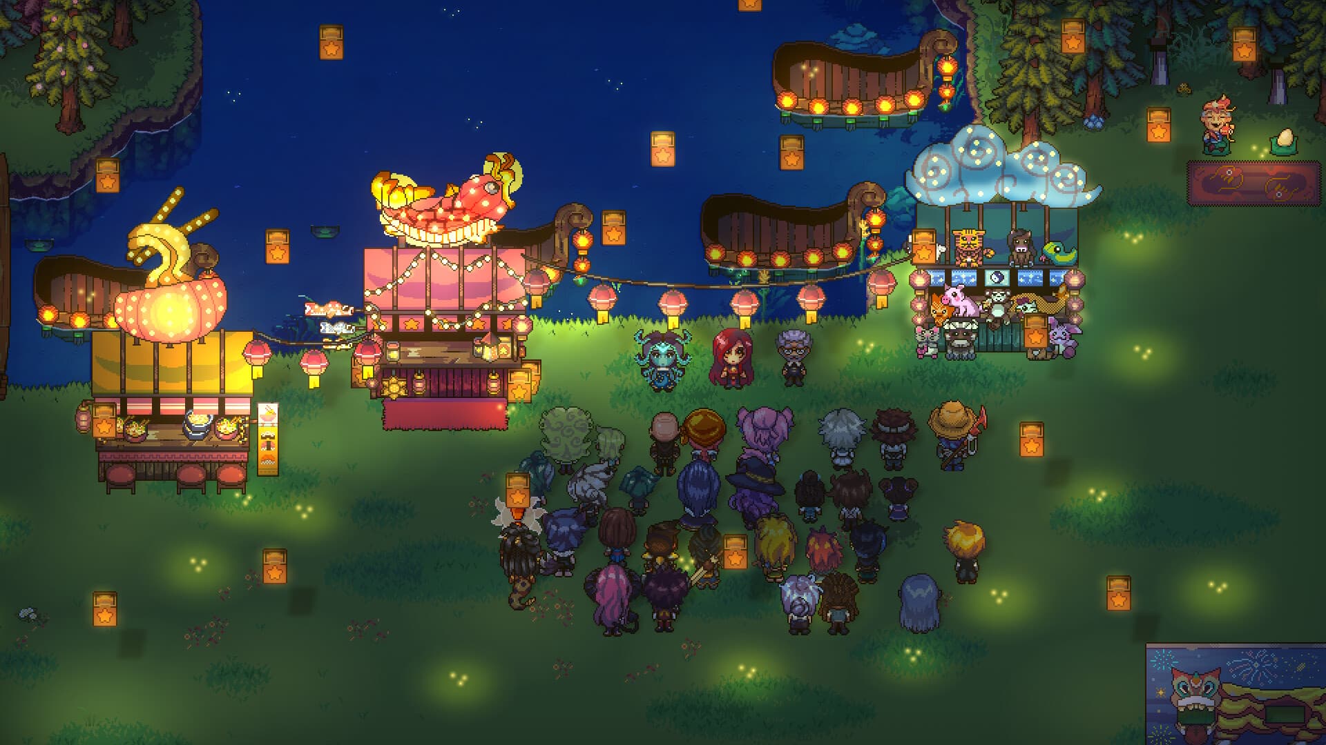 Sun Haven Steam Account - 7