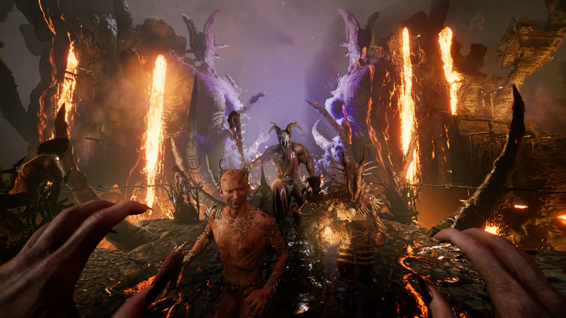 SUCCUBUS PC Steam Account - 3