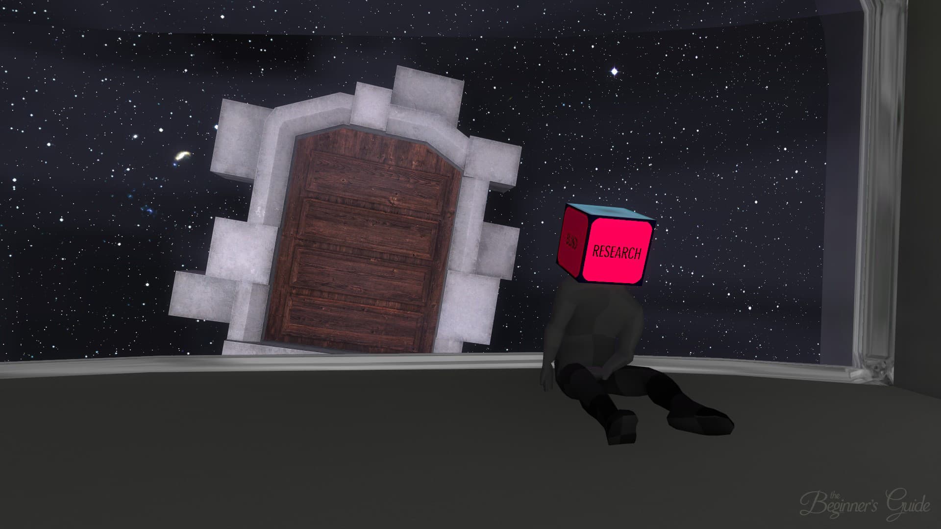 The Beginner's Guide Steam CD Key - 3